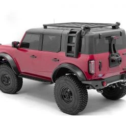 RC4WD Dachträger, Metall, TRX-4 Bronco 21 -RC Zubehör Verkäufe 220323407 xxl