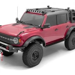 RC4WD Motorhauben Lufteinlass, TRX-4 Bronco 21 -RC Zubehör Verkäufe 220323472 xxl