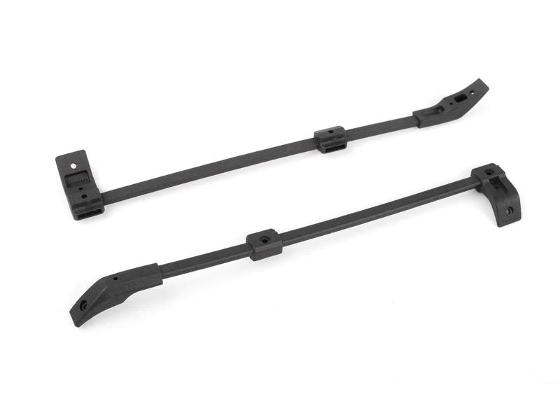 RC4WD Dachreling & Dachträger, Style A, TRX-4 Bronco 21 7 RC4WD Dachreling & Dachträger, Style A, TRX-4 Bronco 21 – Bild 5