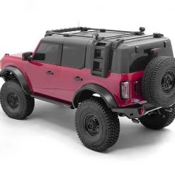 RC4WD Dachreling, Style B, TRX-4 Bronco 21 -RC Zubehör Verkäufe 220323497 xxl