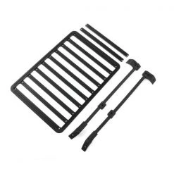 RC4WD Dachreling & Dachträger, Style A, TRX-4 Bronco 21