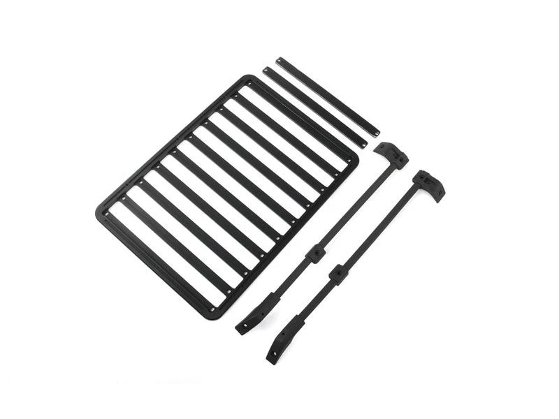 RC4WD Dachreling & Dachträger, Style A, TRX-4 Bronco 21 3 RC4WD Dachreling & Dachträger, Style A, TRX-4 Bronco 21