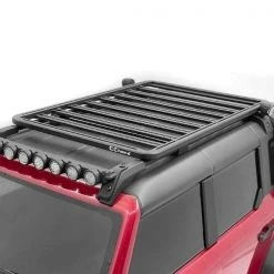 RC4WD Dachreling & Dachträger, Style A, TRX-4 Bronco 21 22 RC4WD Dachreling & Dachträger, Style A, TRX-4 Bronco 21 -RC Zubehör Verkäufe 220323512 xxl