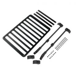 RC4WD Dachreling & Dachträger, Style B, TRX-4 Bronco 21 -RC Zubehör Verkäufe 220323552 xxl