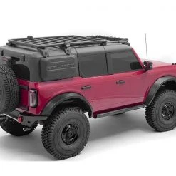 RC4WD Dachreling & Dachträger, Style B, TRX-4 Bronco 21 -RC Zubehör Verkäufe 220323561 xxl