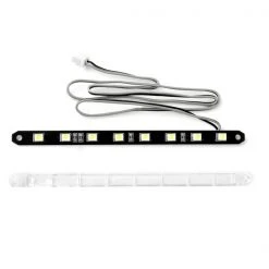 RC4WD Front Stossstange mit LED's, Metall, TRX-4 Bronco 21 -RC Zubehör Verkäufe 220323581 xxl