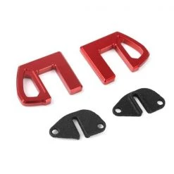 RC4WD Front Stossstange mit LED's, Metall, TRX-4 Bronco 21 -RC Zubehör Verkäufe 220323589 xxl