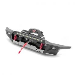 RC4WD Front Stossstange mit LED's, Metall, TRX-4 Bronco 21 -RC Zubehör Verkäufe 220323597 xxl