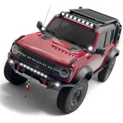 RC4WD LED Front Leuchte A-Säule, TRX-4 Bronco 21 19 RC4WD LED Front Leuchte A-Säule, TRX-4 Bronco 21 -RC Zubehör Verkäufe 220323604 xxl 3