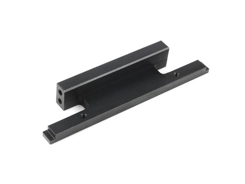 RC4WD Heck Stossstange, Metall, TRX-4 Bronco 21 7 RC4WD Heck Stossstange, Metall, TRX-4 Bronco 21 – Bild 5