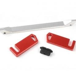 RC4WD Heck Stossstange, Metall, TRX-4 Bronco 21 21 RC4WD Heck Stossstange, Metall, TRX-4 Bronco 21 -RC Zubehör Verkäufe 220323678 xxl