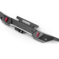 RC4WD Heck Stossstange, Metall, TRX-4 Bronco 21 24 RC4WD Heck Stossstange, Metall, TRX-4 Bronco 21 -RC Zubehör Verkäufe 220323685 xxl