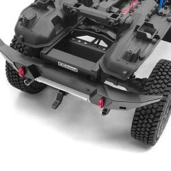 RC4WD Heck Stossstange mit AHK, Metall, TRX-4 Bronco 21 -RC Zubehör Verkäufe 220323687 xxl 1