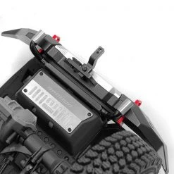 RC4WD Heck Stossstange, Metall, TRX-4 Bronco 21 26 RC4WD Heck Stossstange, Metall, TRX-4 Bronco 21 -RC Zubehör Verkäufe 220323689 xxl