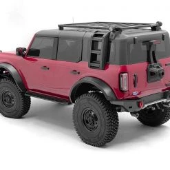 RC4WD Heck Stossstange mit AHK, Metall, TRX-4 Bronco 21 -RC Zubehör Verkäufe 220323691 xxl 1