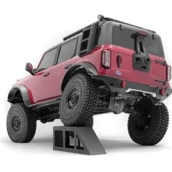 RC4WD Heck Stossstange, Metall, TRX-4 Bronco 21 29 RC4WD Heck Stossstange, Metall, TRX-4 Bronco 21 -RC Zubehör Verkäufe 220323695 xxl 1