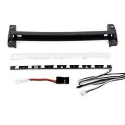 RC4WD LED Light Bar eckig für Dachträger, TRX-4 Bronco 21