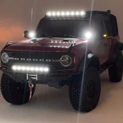 RC4WD Aussenspiegel Set, TRX-4 Bronco 21 -RC Zubehör Verkäufe 220323774 xxl 1