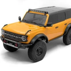 RC4WD LED Light Bar eckig, TRX-4 Bronco 21 -RC Zubehör Verkäufe 220323810 xxl