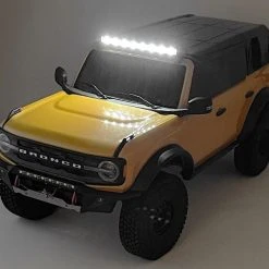 RC4WD LED Light Bar eckig, TRX-4 Bronco 21 -RC Zubehör Verkäufe 220323814 xxl
