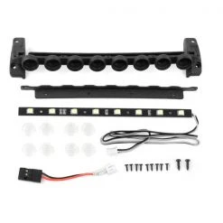 RC4WD LED Light Bar rund für Dachträger, TRX-4 Bronco 21 -RC Zubehör Verkäufe 220323837 xxl