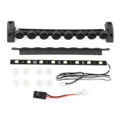 RC4WD LED Light Bar rund, TRX-4 Bronco 21