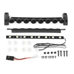 RC4WD LED Light Bar rund, TRX-4 Bronco 21 -RC Zubehör Verkäufe 220323900 xxl