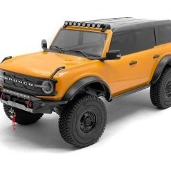 RC4WD LED Light Bar rund, TRX-4 Bronco 21 -RC Zubehör Verkäufe 220323906 xxl