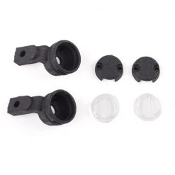 RC4WD Dach-Seitenscheinwerfer, TRX-4 Bronco 21