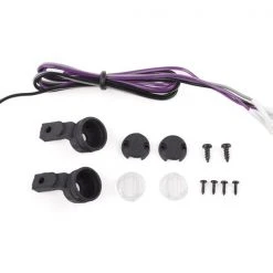 RC4WD LED Dach-Seitenscheinwerfer, TRX-4 Bronco 21 -RC Zubehör Verkäufe 220324043 xxl