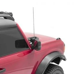 RC4WD LED Front Leuchte A-Säule, TRX-4 Bronco 21 17 RC4WD LED Front Leuchte A-Säule, TRX-4 Bronco 21 -RC Zubehör Verkäufe 220324059 xxl 1