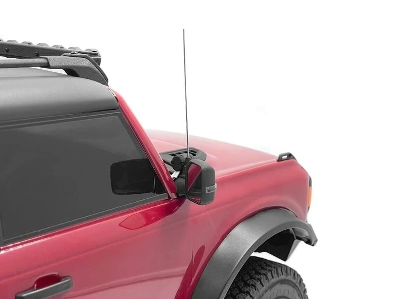 RC4WD LED Front Leuchte A-Säule, TRX-4 Bronco 21 9 RC4WD LED Front Leuchte A-Säule, TRX-4 Bronco 21 – Bild 7