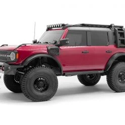 RC4WD Kotflügel Lufteinlass, TRX-4 Bronco 21 11 RC4WD Kotflügel Lufteinlass, TRX-4 Bronco 21 -RC Zubehör Verkäufe 220324062 xxl