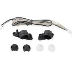 RC4WD LED Front Leuchte A-Säule, TRX-4 Bronco 21