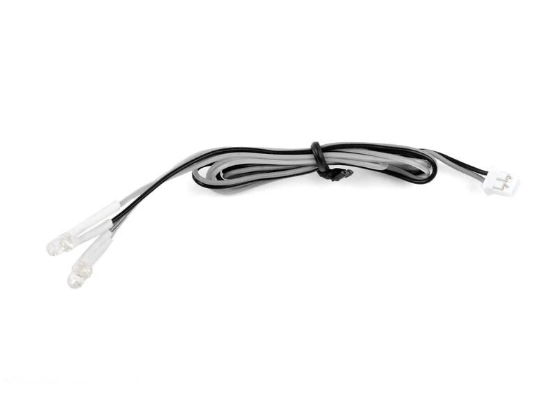 RC4WD LED Front Leuchte A-Säule, TRX-4 Bronco 21 4 RC4WD LED Front Leuchte A-Säule, TRX-4 Bronco 21 – Bild 2