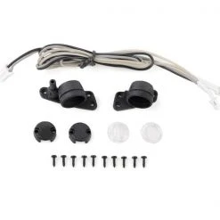 RC4WD LED Front Leuchte A-Säule, TRX-4 Bronco 21 15 RC4WD LED Front Leuchte A-Säule, TRX-4 Bronco 21 -RC Zubehör Verkäufe 220324206 xxl