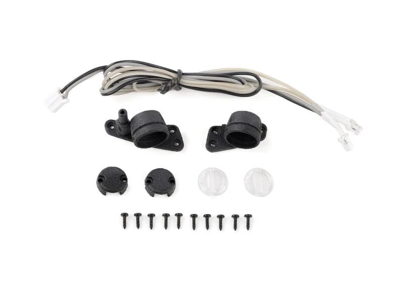 RC4WD LED Front Leuchte A-Säule, TRX-4 Bronco 21 7 RC4WD LED Front Leuchte A-Säule, TRX-4 Bronco 21 – Bild 5