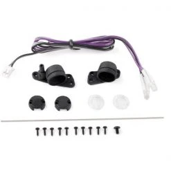 RC4WD LED Front Leuchte A-Säule mit Antenne, TRX-4 Bronco 21 -RC Zubehör Verkäufe 220324225 xxl