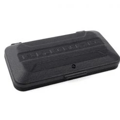 RC4WD Transportbox seitlich, TRX-4 Bronco 21