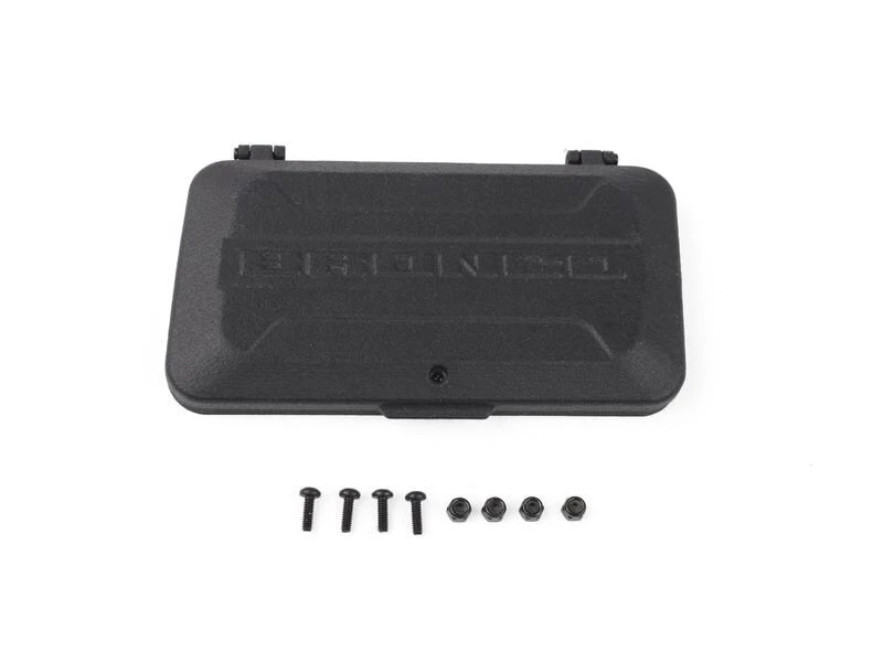 RC4WD Transportbox seitlich, TRX-4 Bronco 21 6 RC4WD Transportbox seitlich, TRX-4 Bronco 21 – Bild 4