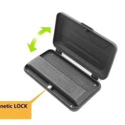 RC4WD Transportbox seitlich, TRX-4 Bronco 21 14 RC4WD Transportbox seitlich, TRX-4 Bronco 21 -RC Zubehör Verkäufe 220324295 xxl