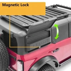 RC4WD Transportbox seitlich, TRX-4 Bronco 21 15 RC4WD Transportbox seitlich, TRX-4 Bronco 21 -RC Zubehör Verkäufe 220324297 xxl