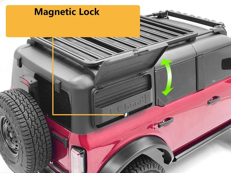 RC4WD Transportbox seitlich, TRX-4 Bronco 21 8 RC4WD Transportbox seitlich, TRX-4 Bronco 21 – Bild 6