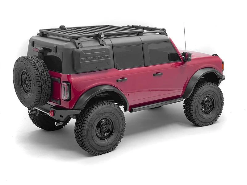 RC4WD Transportbox seitlich, TRX-4 Bronco 21 9 RC4WD Transportbox seitlich, TRX-4 Bronco 21 – Bild 7