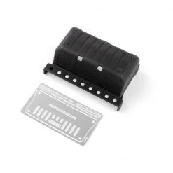 RC4WD Benzintank, TRX-4 Bronco 21