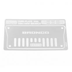 RC4WD Benzintank & Auspuff, TRX-4 Bronco 21 -RC Zubehör Verkäufe 220324353 xxl 1