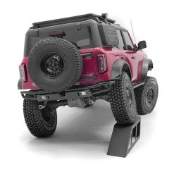 RC4WD Heck Rohr-Stossstange mit AHK, TRX-4 Bronco 21 -RC Zubehör Verkäufe 220324373 xxl