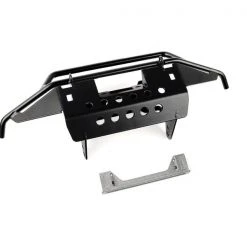 RC4WD Front Rohr-Stossstange, TRX-4 Bronco 21