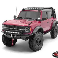 RC4WD Front Rohr-Stossstange, TRX-4 Bronco 21 -RC Zubehör Verkäufe 220324420 xxl