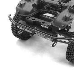 RC4WD Heck Rohr-Stossstange mit AHK, TRX-4 Bronco 21 -RC Zubehör Verkäufe 220324507 xxl